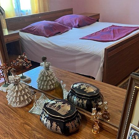 Hotel Gio Samtredia Zewnętrze zdjęcie