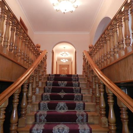 Hotel Gio Samtredia Zewnętrze zdjęcie