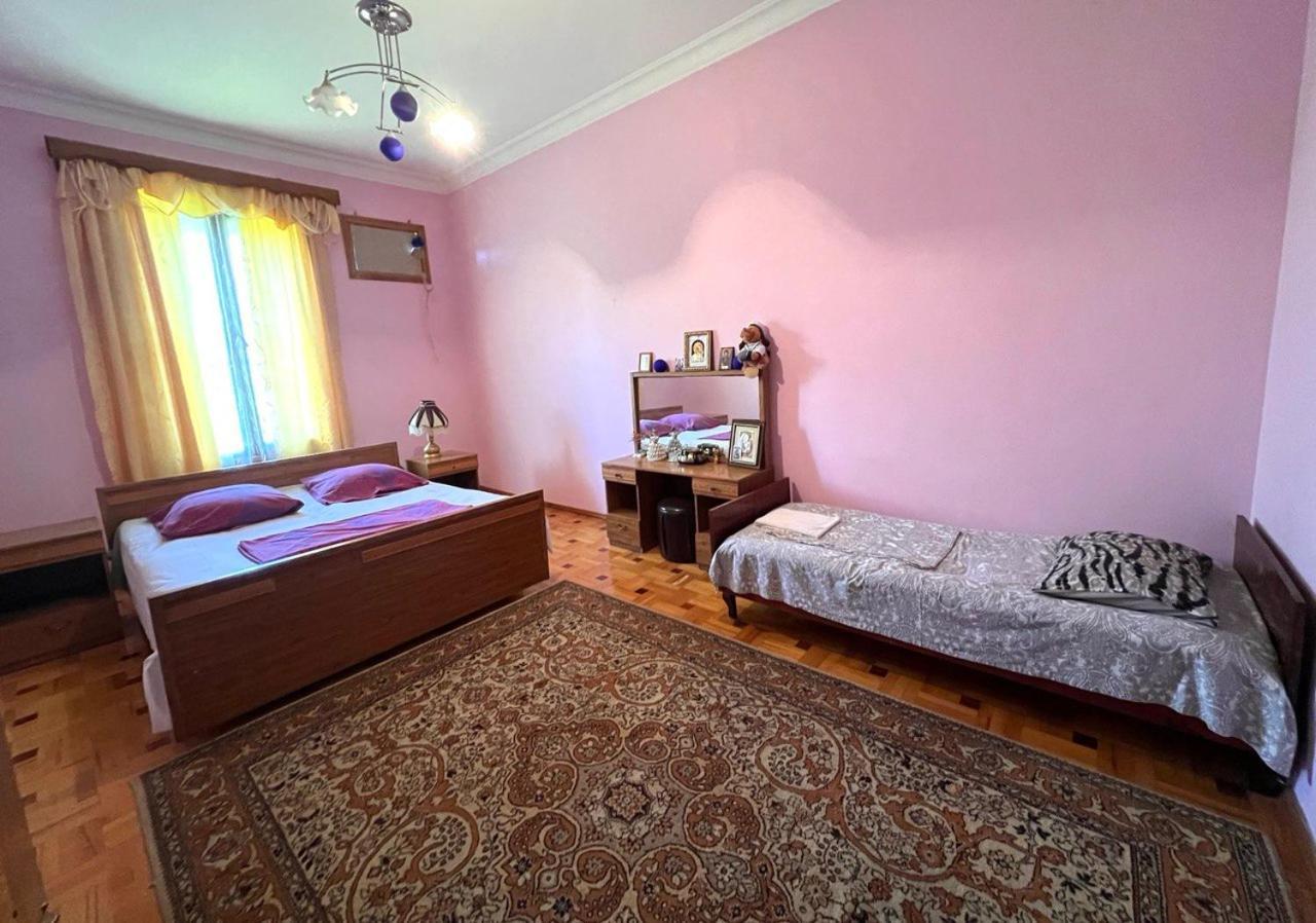 Hotel Gio Samtredia Zewnętrze zdjęcie