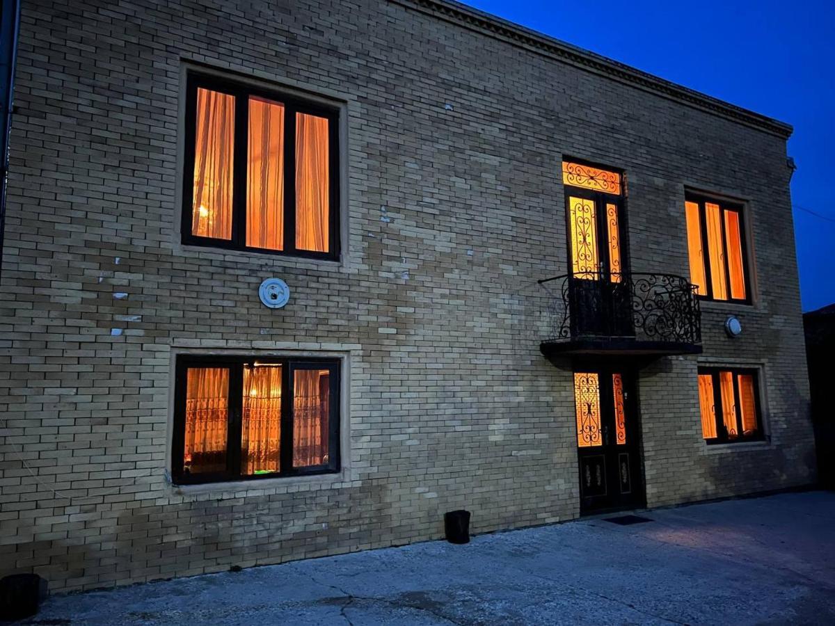 Hotel Gio Samtredia Zewnętrze zdjęcie
