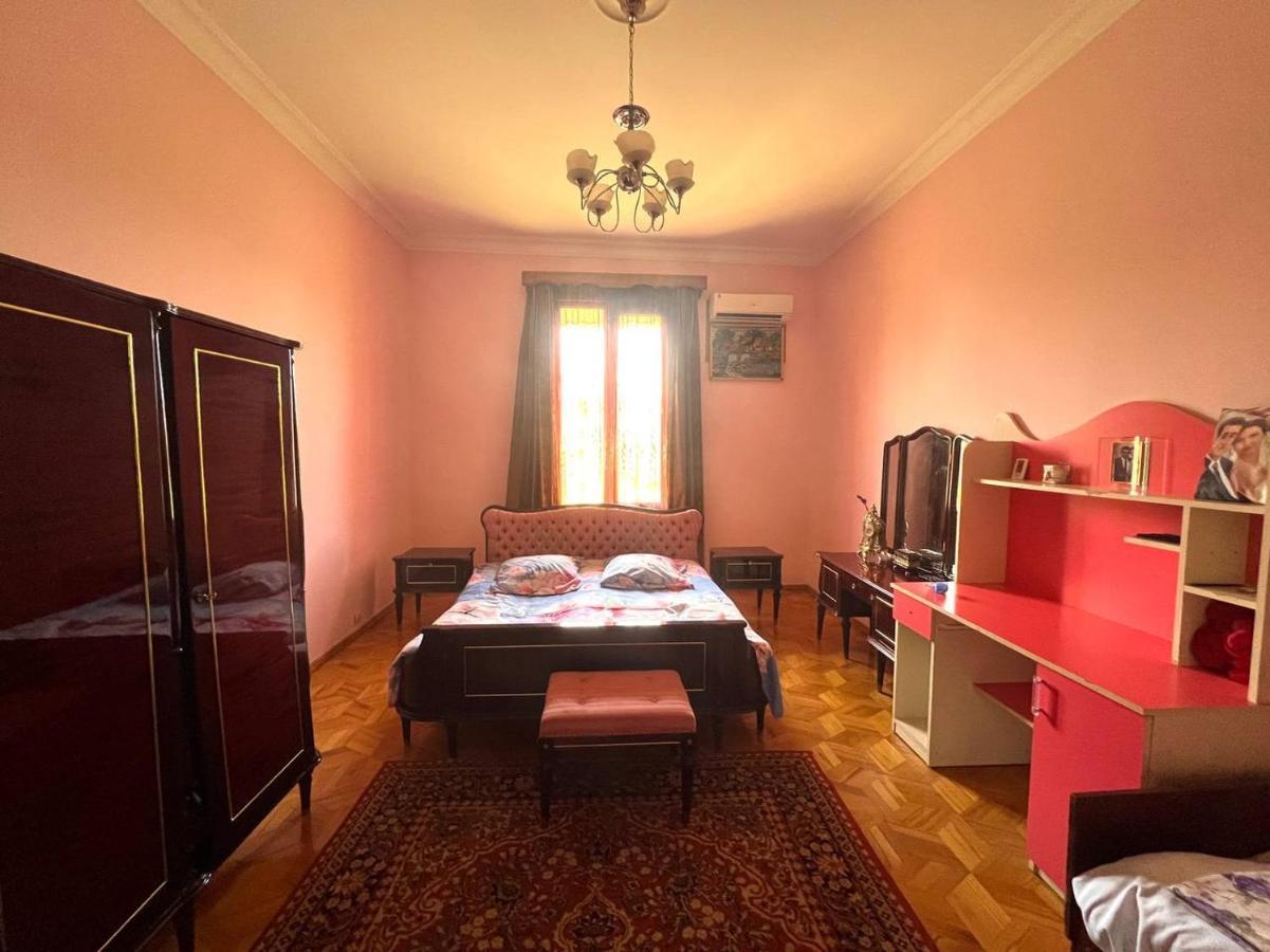 Hotel Gio Samtredia Zewnętrze zdjęcie