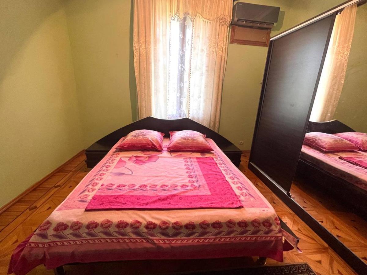 Hotel Gio Samtredia Zewnętrze zdjęcie
