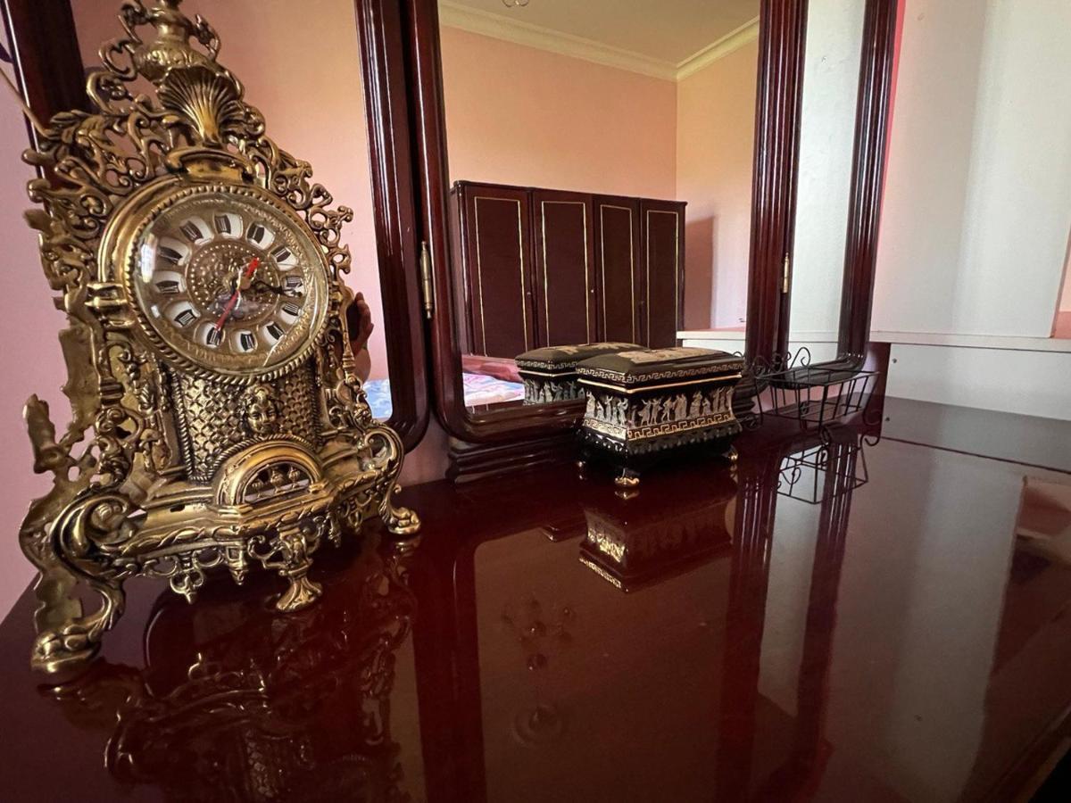Hotel Gio Samtredia Zewnętrze zdjęcie