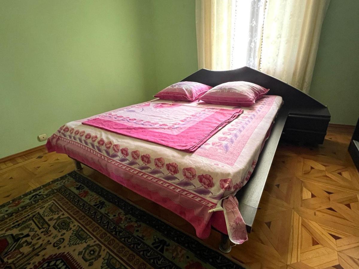 Hotel Gio Samtredia Zewnętrze zdjęcie
