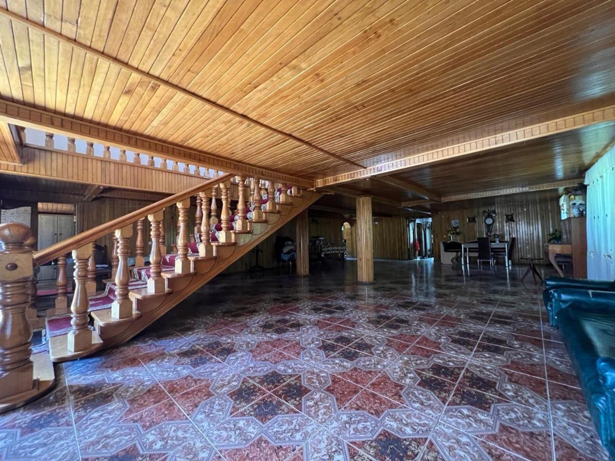 Hotel Gio Samtredia Zewnętrze zdjęcie