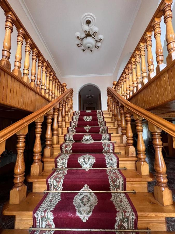 Hotel Gio Samtredia Zewnętrze zdjęcie