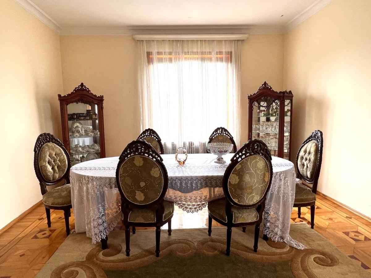 Hotel Gio Samtredia Zewnętrze zdjęcie