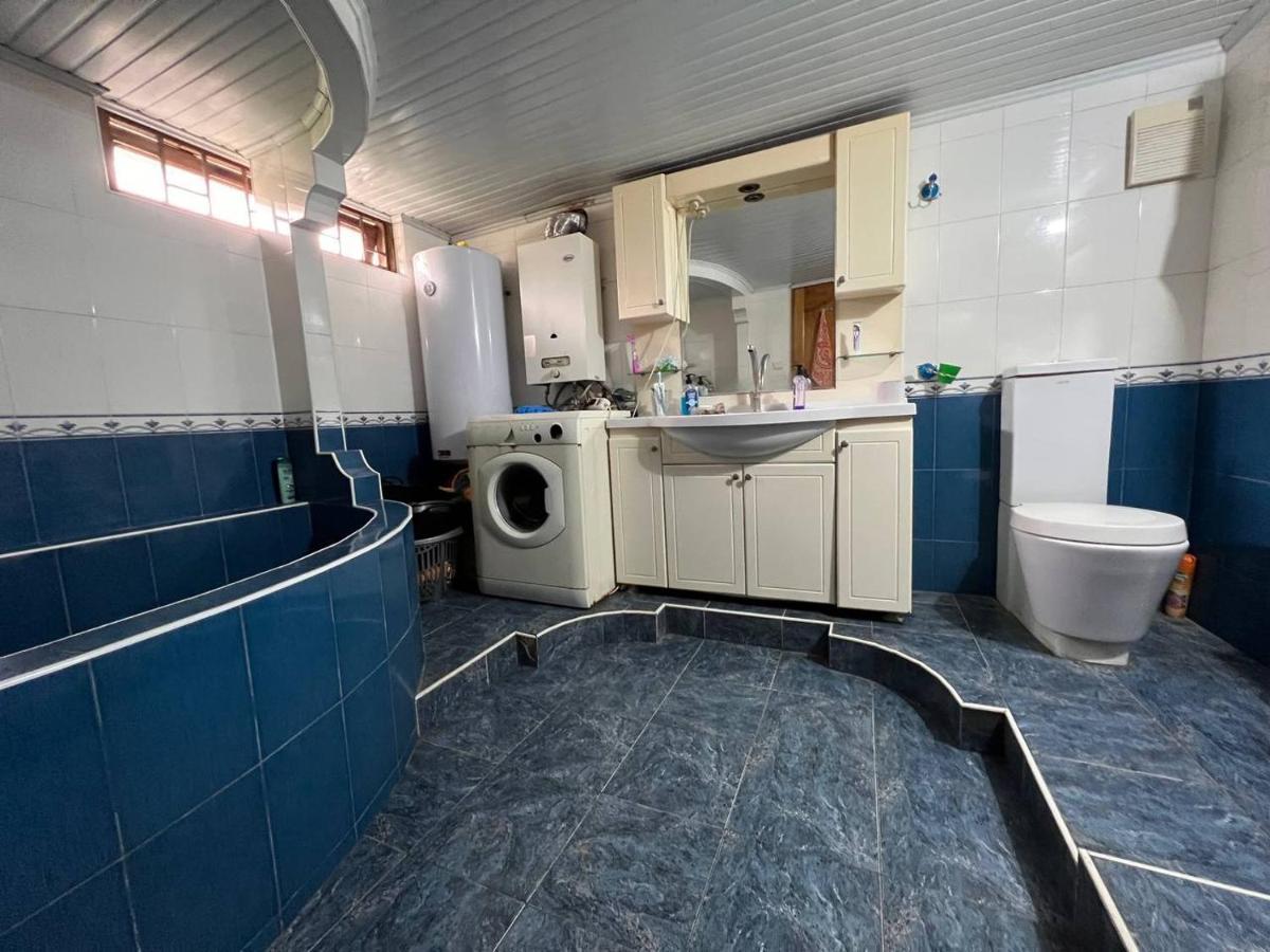 Hotel Gio Samtredia Zewnętrze zdjęcie
