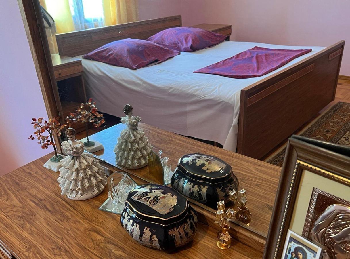 Hotel Gio Samtredia Zewnętrze zdjęcie