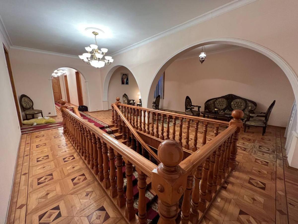 Hotel Gio Samtredia Zewnętrze zdjęcie