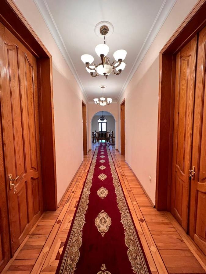 Hotel Gio Samtredia Zewnętrze zdjęcie