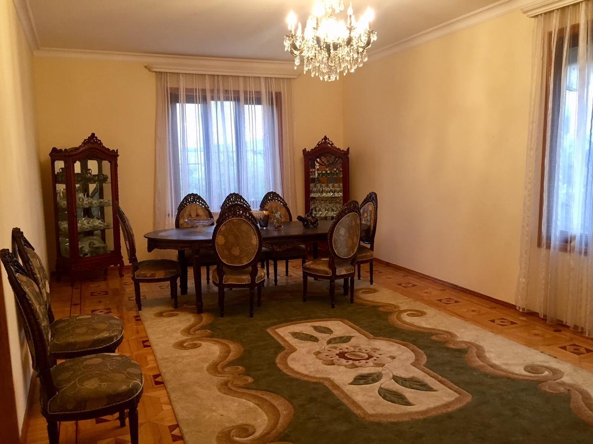 Hotel Gio Samtredia Zewnętrze zdjęcie