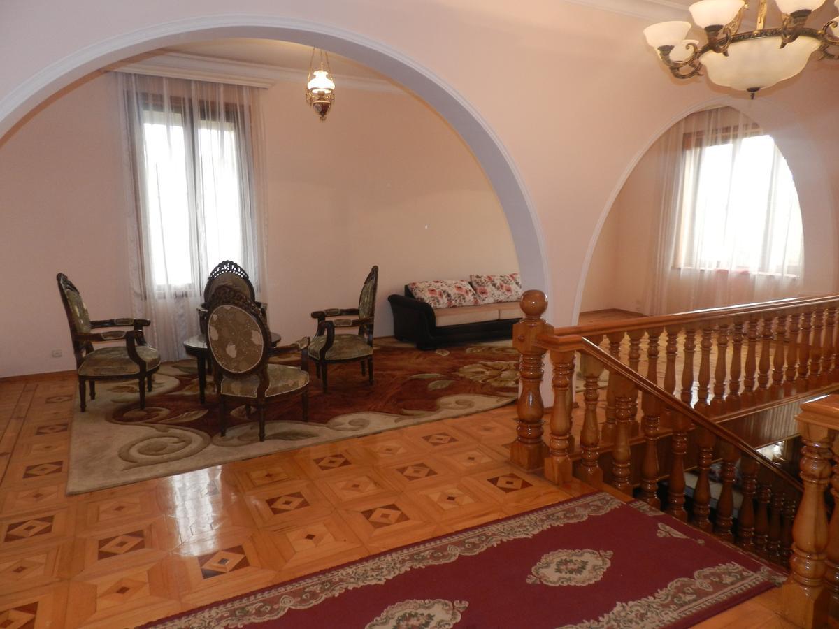 Hotel Gio Samtredia Zewnętrze zdjęcie