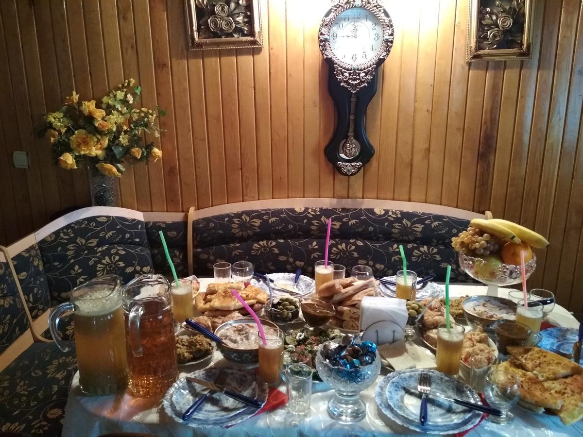 Hotel Gio Samtredia Zewnętrze zdjęcie