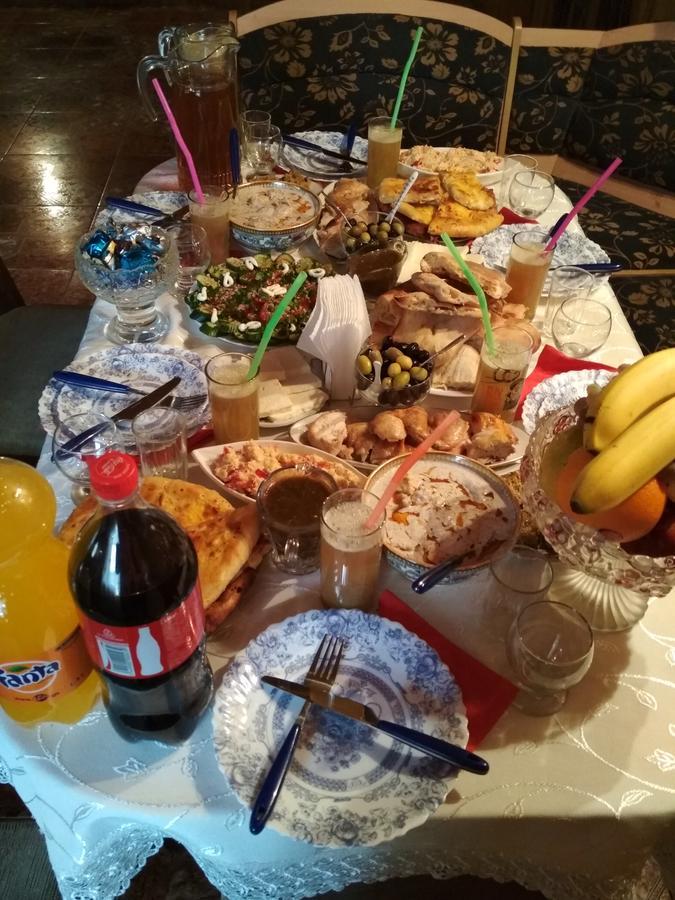 Hotel Gio Samtredia Zewnętrze zdjęcie